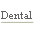 Dental .